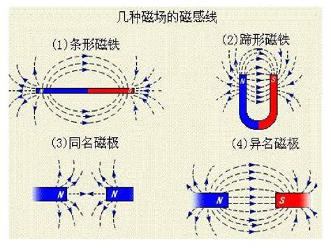 家里的磁场是什么意思|其实，那些“磁场”很强的人，都是有共性的